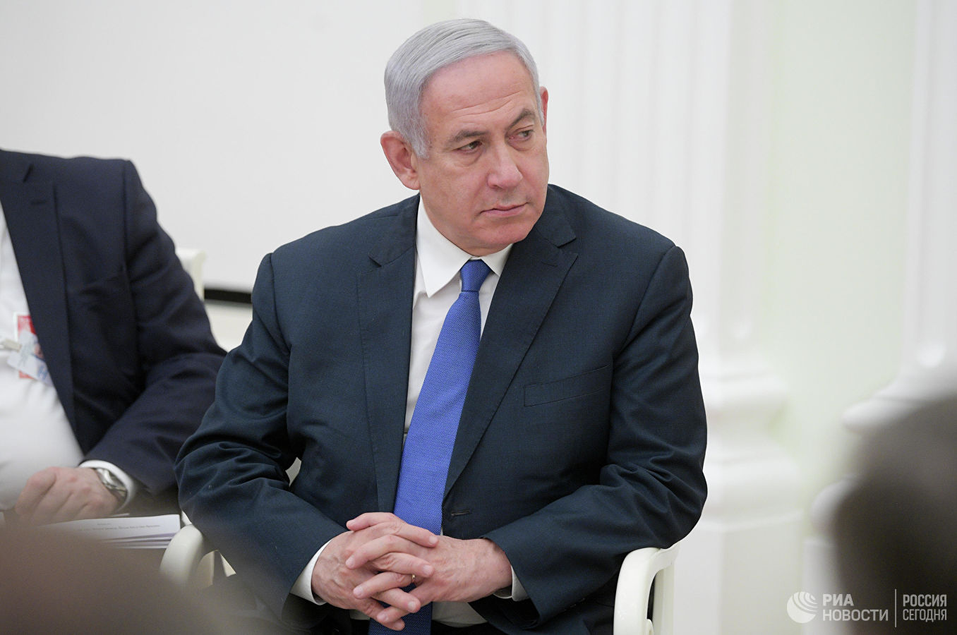 Իսրայելի վարչապետ Բենիամին Նեթանյահուն վիրահատության կենթարկվի