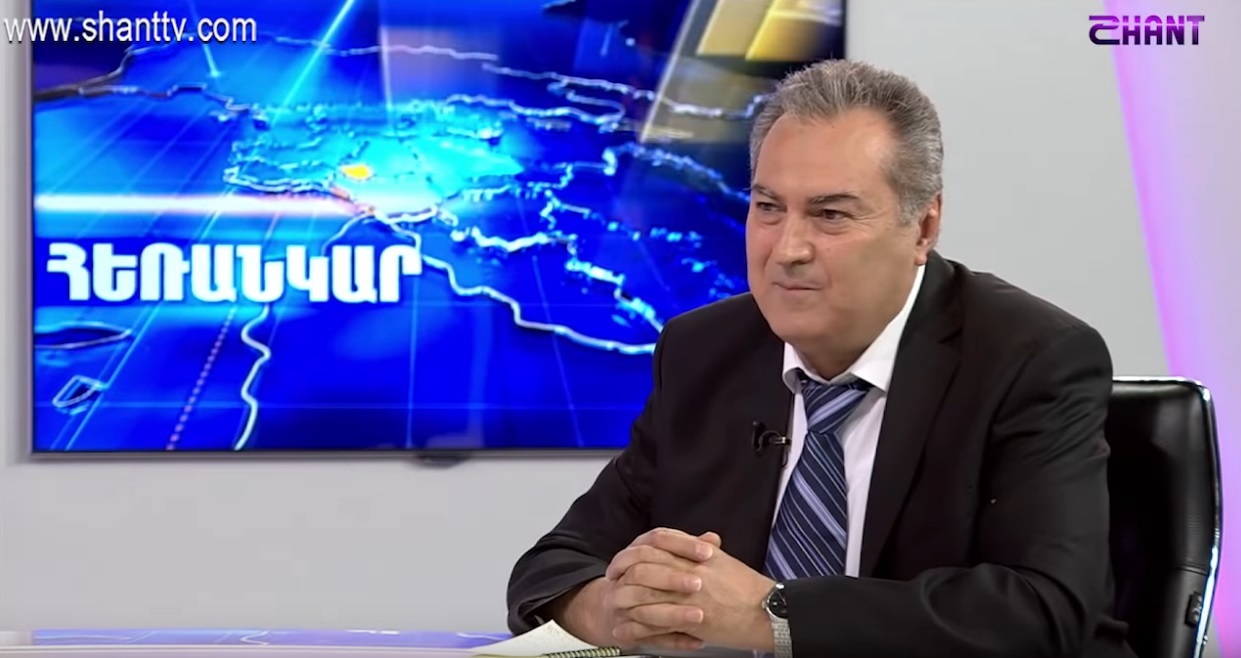 Դատավորները հնարավորություն չունեն որևէ իրադարձությանը քաղաքական կամ իրավական գնահատական տալ. Ստեփան Միքայելյանը՝ դատավորների տարածած հայտարարության մասին