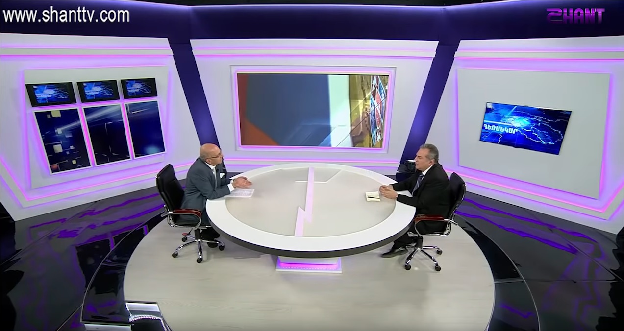 Դատարանը պետք է ուղղակիորեն կարողանա շփվել հասարակության հետ. Վճռաբեկ դատարանի դատավոր