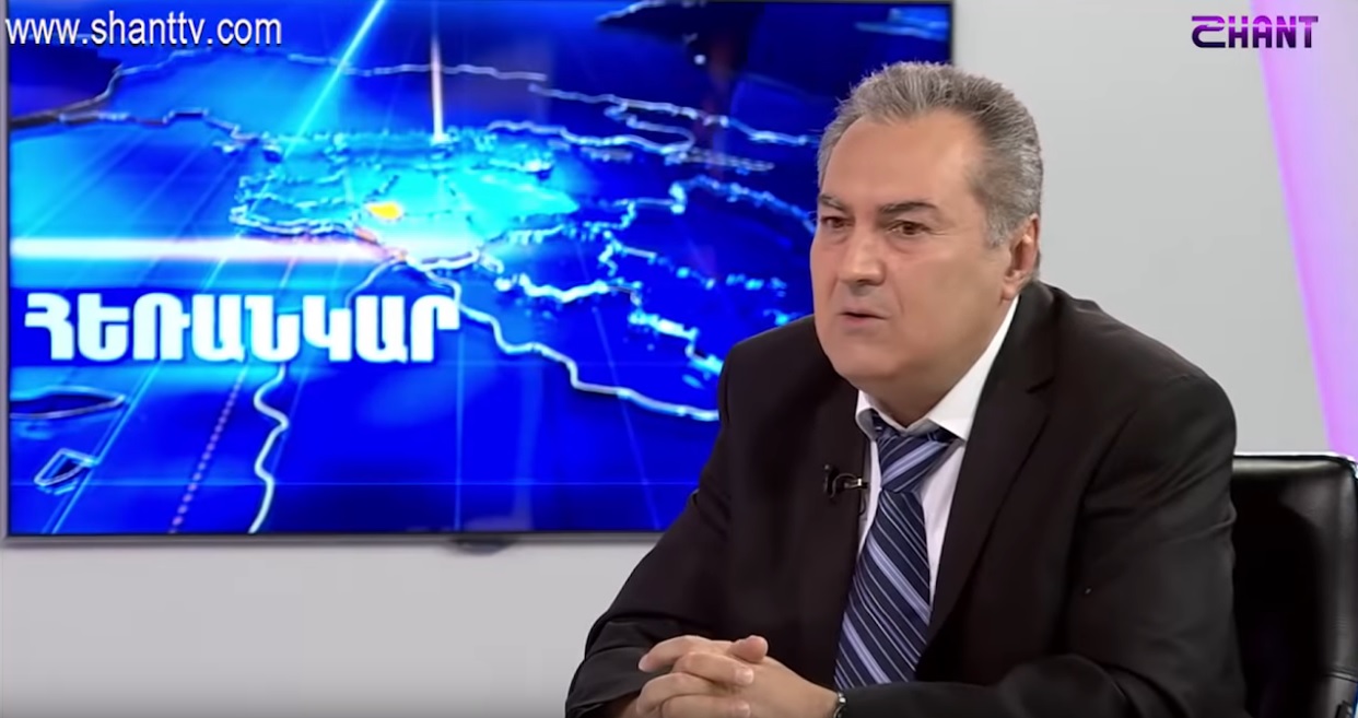 Դատավորը պետք է հնարավորություն ունենա պատճառաբանել տվյալ իրավանորմն ընտրելու հիմքը. Ստեփան Միքայելյան