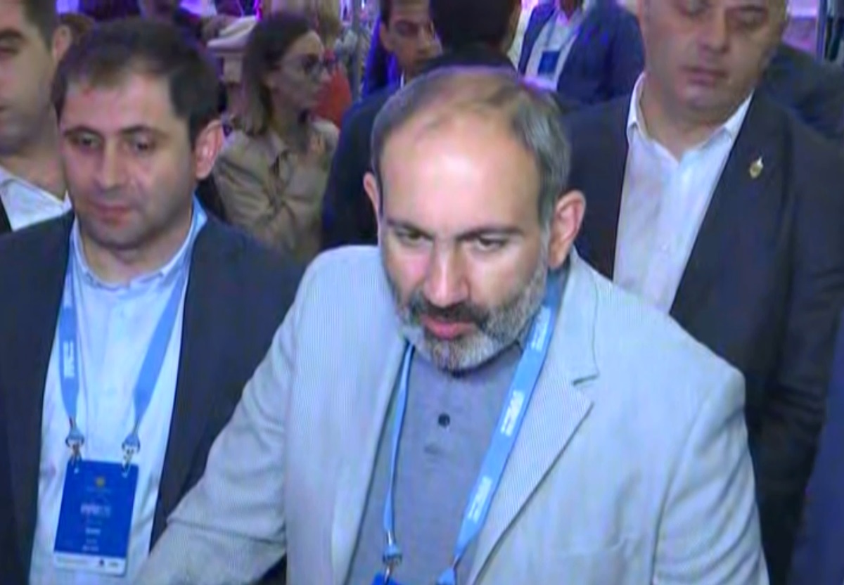 Այն մարզում, որտեղ ջայլամ են պահում, կոկորդիլոս կպահեն ու կպահեն. Փաշինյանը կատակեց