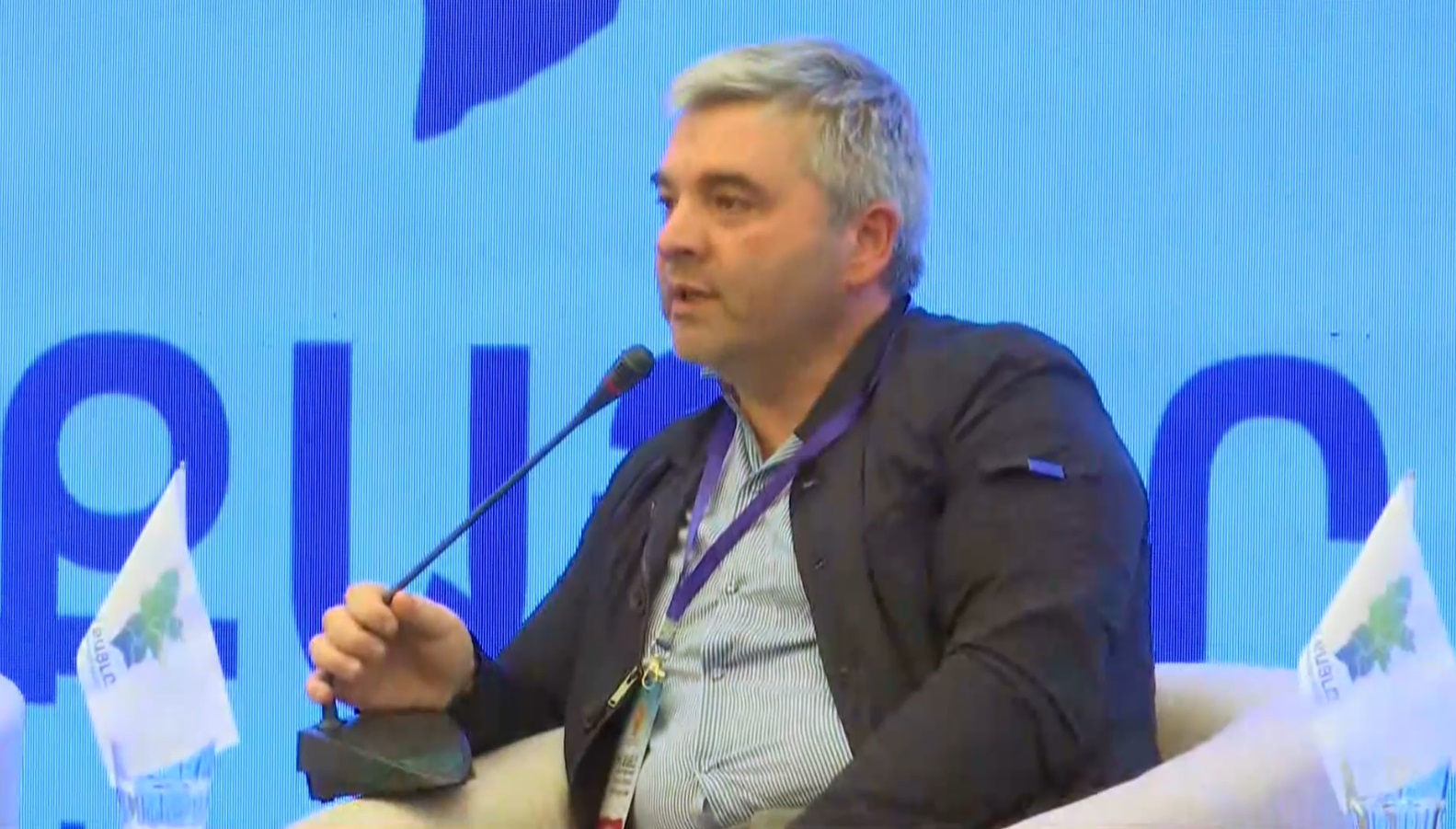 Կարող է՝ վարչապետն ինձ գործից հանի, բայց կուզեմ ցուցանիշներ հնչեցնել. Արտակ Քամալյան