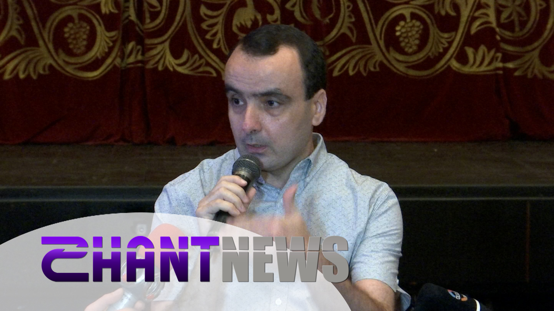 Օպերայի դիրիժորը պարզաբանում է, թե ինչու է Կոնստանտին Օրբելյանը դատարան դիմել