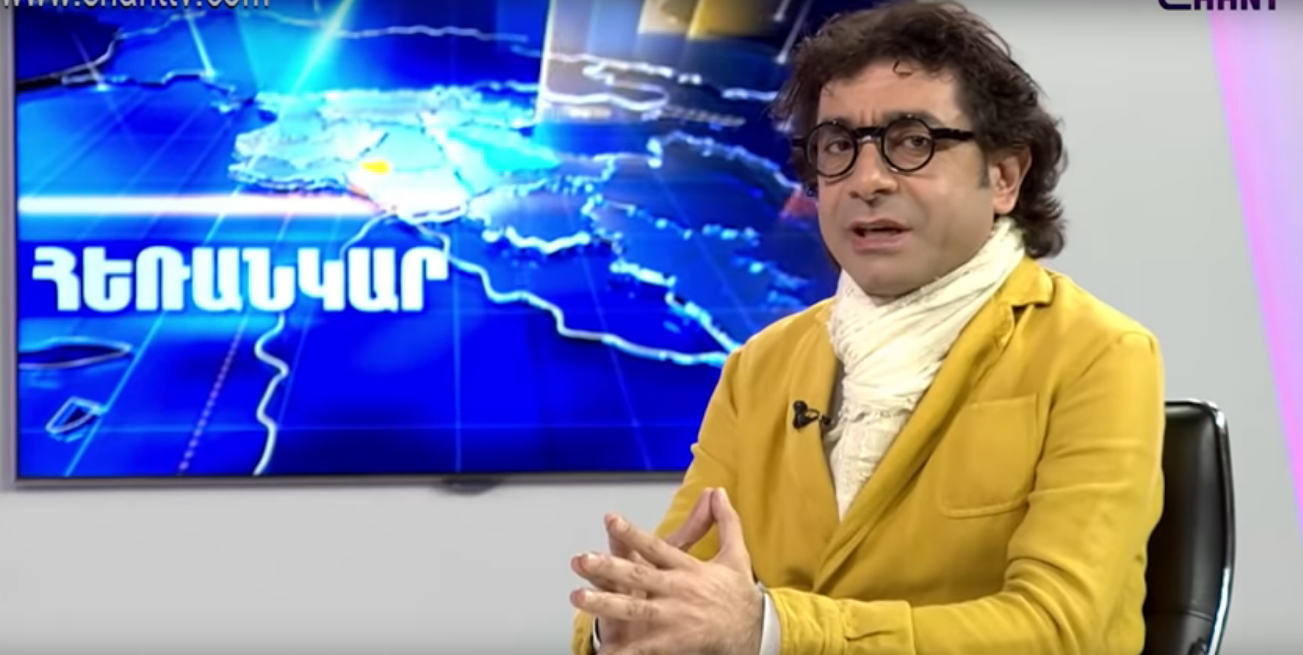«Ես ասում էի` եթե խնդիր կա, ես կարող եմ չաշխատել, բայց այդ հաստիքը մի կրճատեք». Կարեն Դուրգարյանը՝ գլխավոր դիրիժորի հաստիքի մասին
