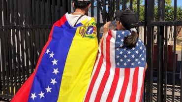 Վենեսուելան ԱՄՆ-ին երկխոսության առաջարկ է արել