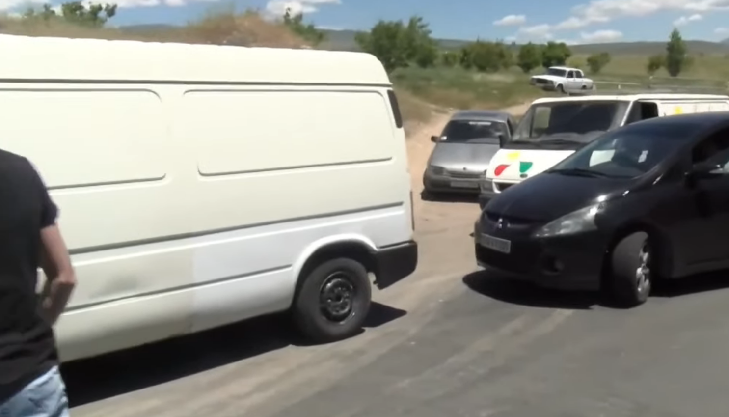 Վաղը շինարար ցուցարարներին կընդունեն կառավարությունում