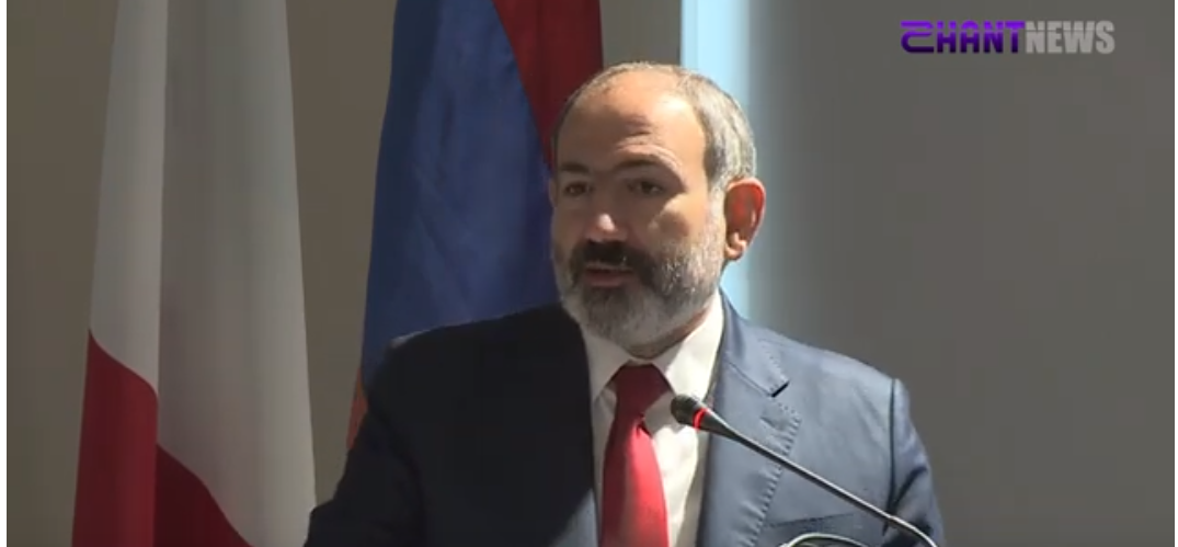 ՀՀ-ում հայտնվել եք ճիշտ ժամանակին. վարչապետը՝ իտալացի գործարարներին