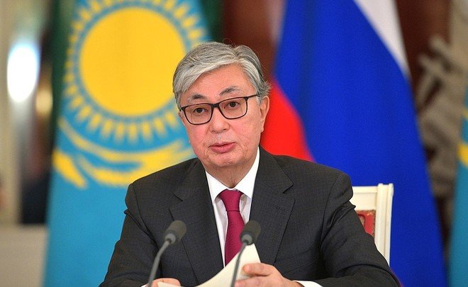 Մենք լսել ենք ցուցարարների պահանջները, կաշխատենք այդ ուղղությամբ․ Ղազախստանի նախագահ