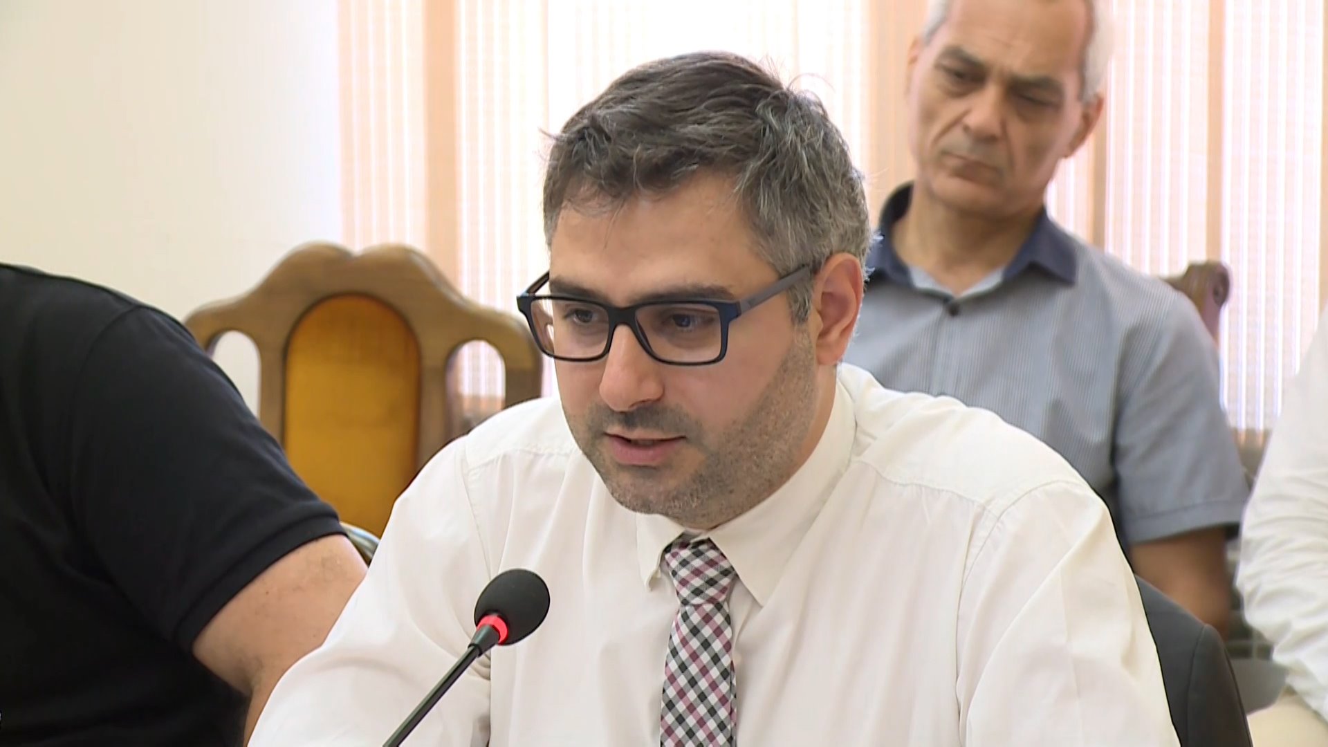 Կադաստրի կոմիտեն ուզում է օր առաջ հասնել էլեկտրոնային փաստաթղթավորման
