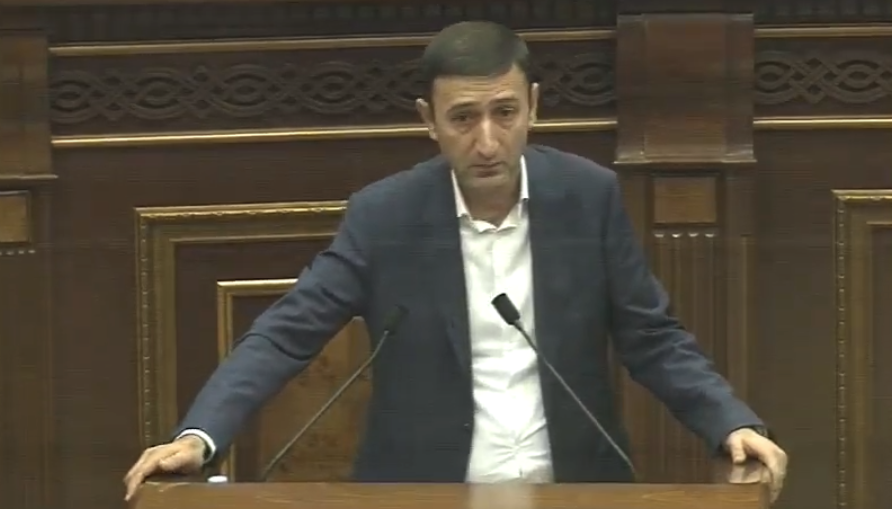 Բյուրոկրատ պաշտոնյաներ կան՝ ներդրողին չեն օգնում և ձև են բռնում. Թունյան