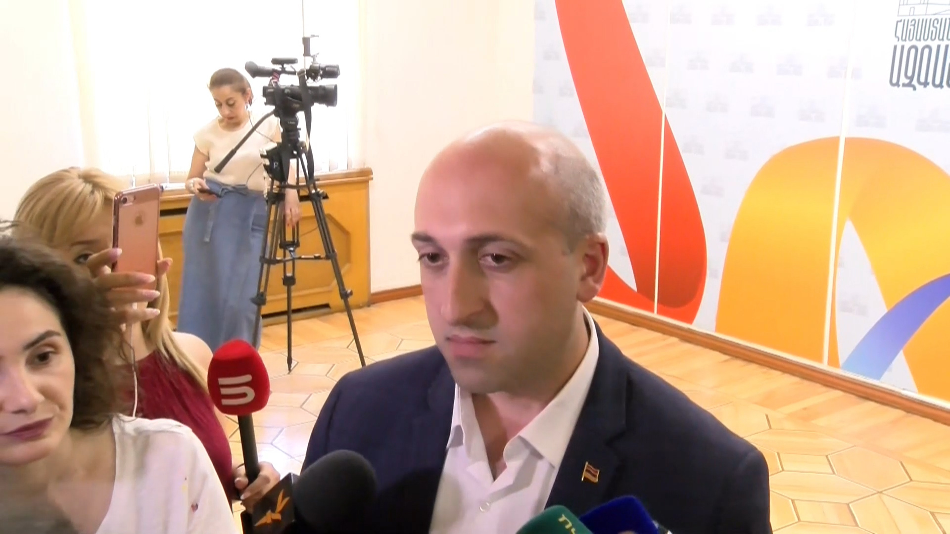 Համայնքապետները չեն շրջանցում օրենքը, բայց խոչընդոտում են ներդրողներին․ Լոռու մարզպետը դժգոհ է