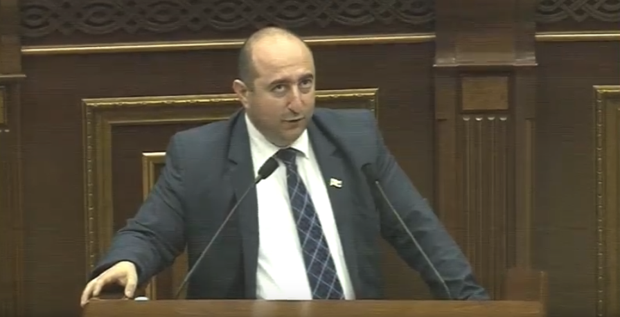 Ընկերությունների աշխատողների թիվը և վճարած հարկերի չափերը կգաղտնազերծվեն․ նախագիծ