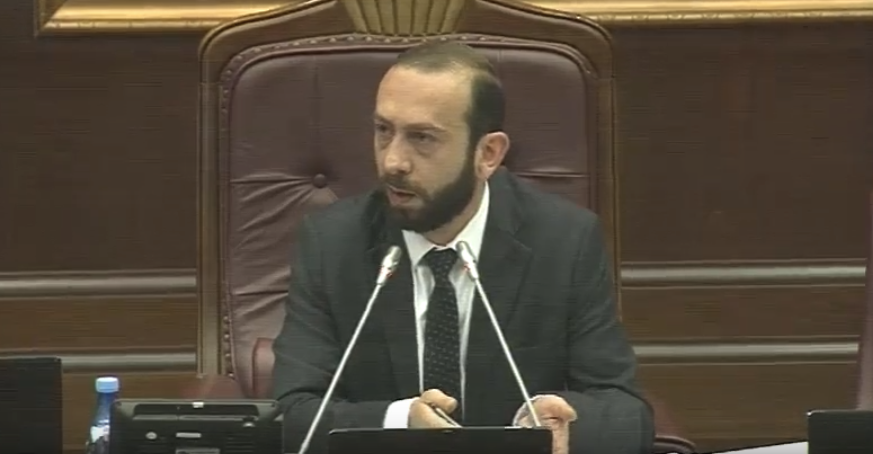 Կառավարության և վարչապետի բոլոր թեկնածուները չեն, որ ստանում են մեր հավանությունը․ Միրզոյան