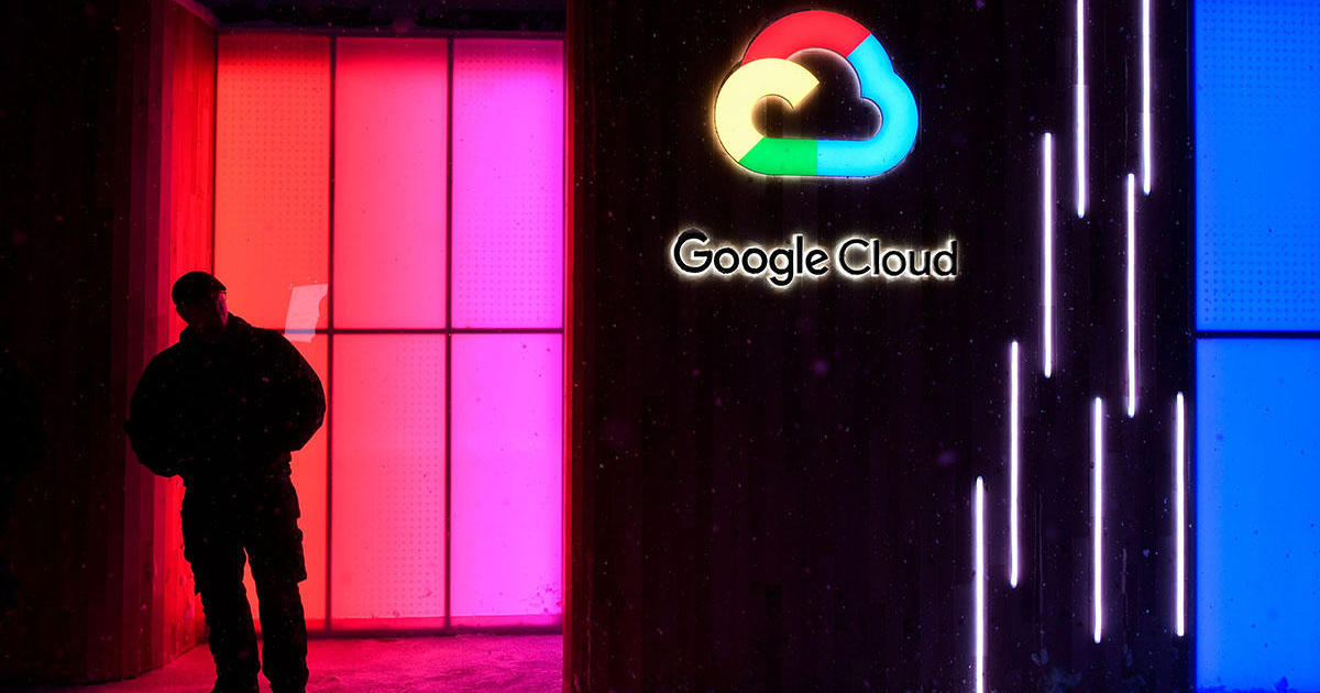 Google-ի խափանումը հարվածել է նաև Youtube, Paypal, Snapchat և մի շարք այլ համակարգերի