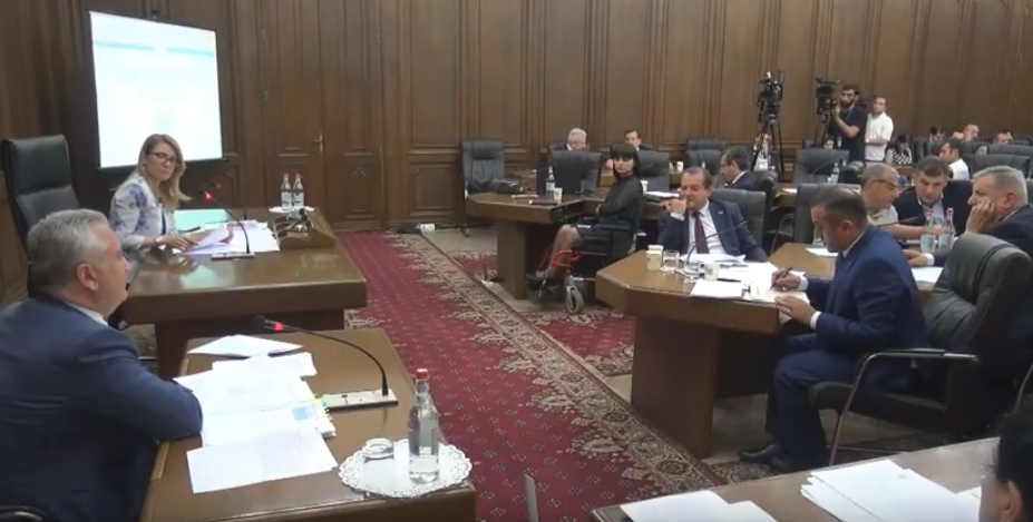 Հայաստանը ստեղծում է բանկային փոխանցումների համակարգ սանկցիոն երկրների հետ առևտուրն ապահովելու համար