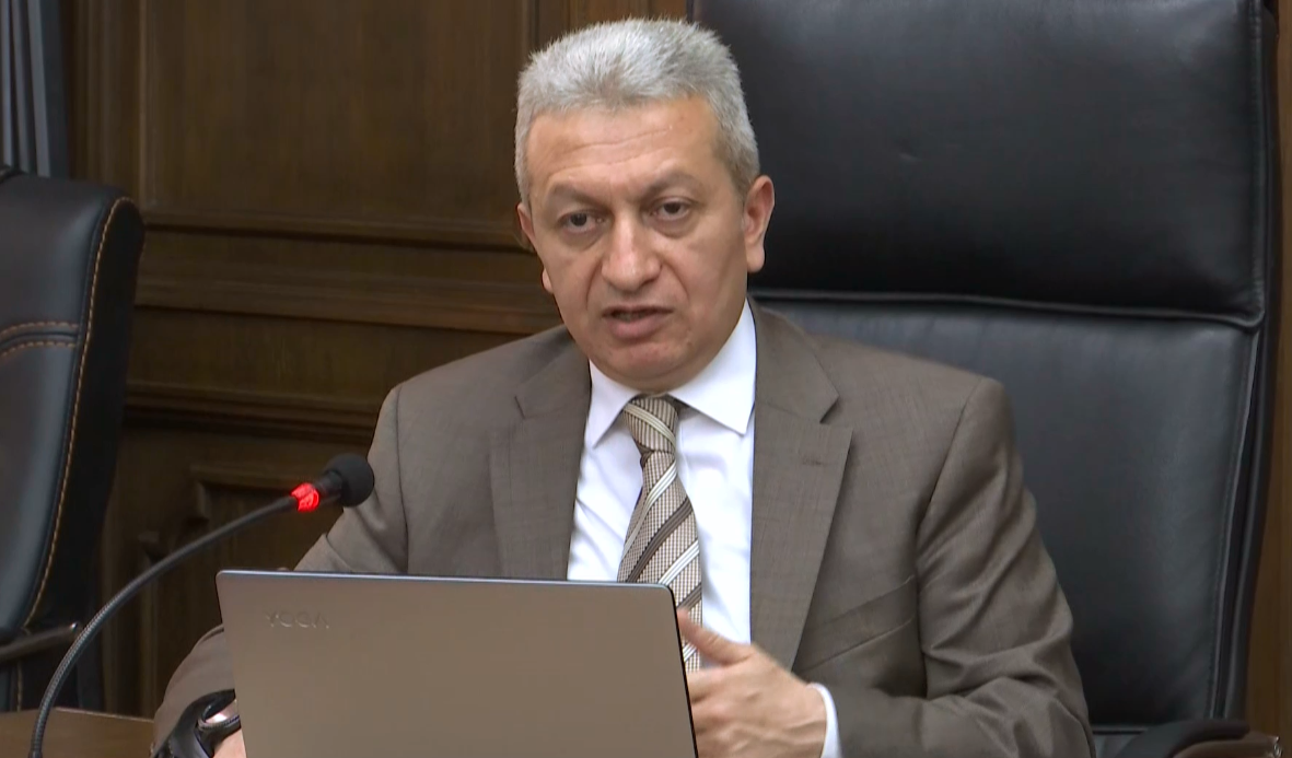 Ջանջուղազյանը չբացառեց, որ կարող են հիպոթեքով տուն գնելիս սահմանափակել եկամտահարկի վերադարձը