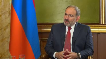 Պարզ միամտություն է, թե Արցախյանը հարցը կարելի է լուծել ժողովրդի համար անընդունելի տարբերակով․ Փաշինյան