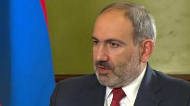 Փաշինյանը մանրամասնել է իր վերաբերմունքը Քոչարյանի համար Բակո Սահակյանի միջնորդությանը