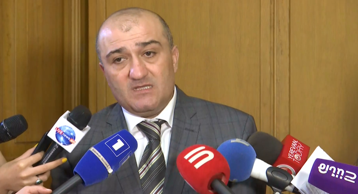 Վարկեր ունեցող նպաստառուների ստուգումները շարունակվում են․ փոխնախարար