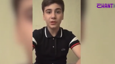 Ռուսաստանում ազատազրկվածի որդին տեսաուղերձով դիմում է Փաշինյանին