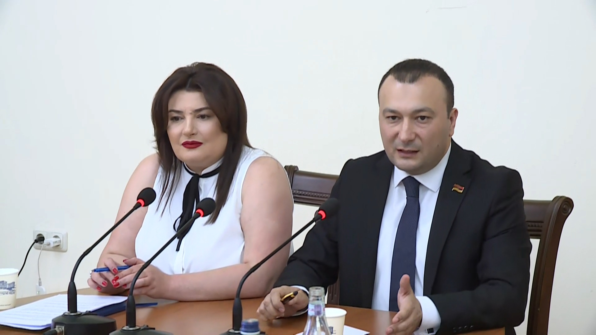ԲՀԿ- ն հրաժարվում է մեկնաբանել Քոչարյանի գործն ու նրա հայտարարությունները