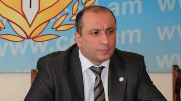 Նոր նշանակումներ Քրեակատարողական ծառայությունում