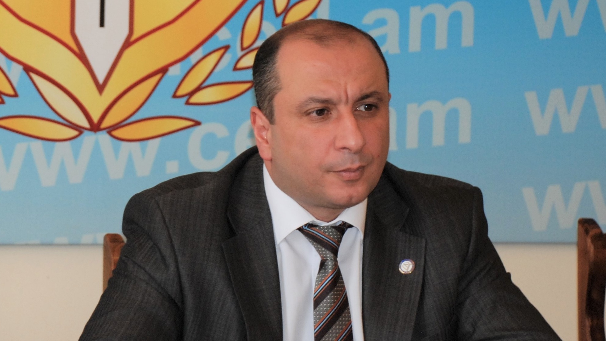 Նոր նշանակումներ Քրեակատարողական ծառայությունում