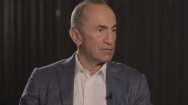 Դատախազությունը մեկնաբանել է Ռոբերտ Քոչարյանի գործով Վճռաբեկ դատարանի որոշումը