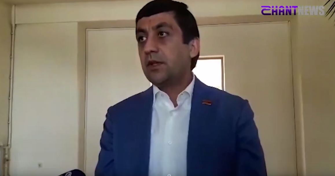 Պատգամավորը չի բացառել, որ Սերժ Սարգսյանին էլ հրավիրեն Քննիչ հանձնաժողովի նիստին