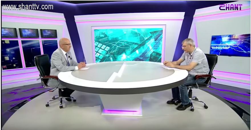 Ոչ մի գործատու լրացուցիչ եկամուտ չի տա որևիցե մեկին. տնտեսագետը՝ աշխատավարձերը ստվերից հանելու մասին