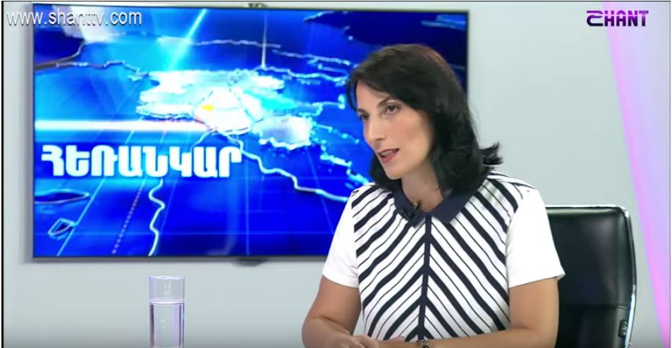 Հիմա քաղաքական գործիչները լրատվամիջոցների նկատմամբ հաշվեհարդար չեն տեսնում փողոցում. Դոյդոյան