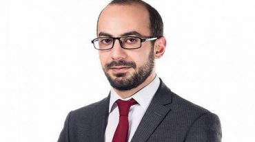 ԿԸՀ-ն պատգամավորական մանդատ է տվել Արթուր Հովհաննիսյանին