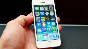 Apple-ը երաժշտություն լսելու նոր հավելված է ստեղծել