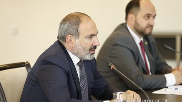 Կրթության, գիտության, մշակույթի և սպորտի նախարարությունը պետք է աշխատի ՀՀ քաղաքացու կերպարը գծագրելու ուղղությամբ. վարչապետ