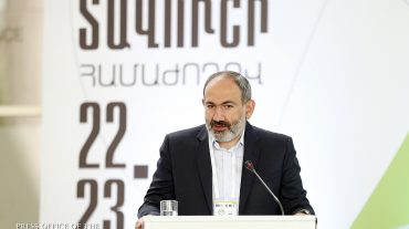 Հարյուր հազարավոր քաղաքացիներ հերոսացել են քաղաքական ասպարեզում և պետք է հերոսանան նաև տնտեսական ոլորտում. վարչապետ