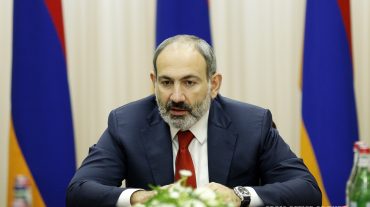 Վարչապետի գլխավորությամբ տեղի է ունեցել Անվտանգության խորհրդի հերթական նիստը