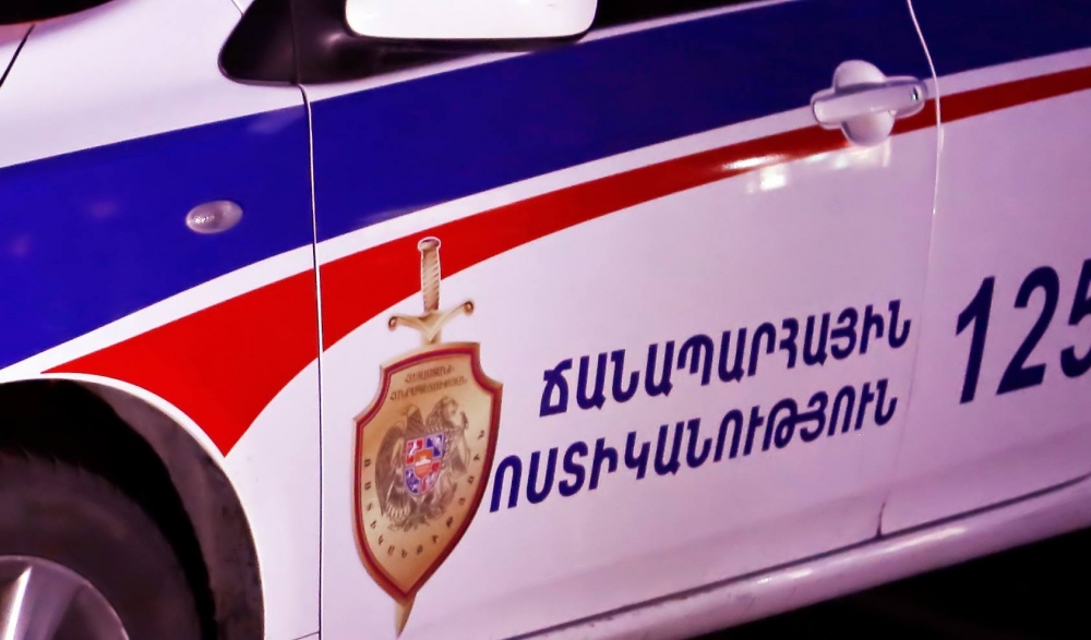 Ոստիկանությունը՝ «սևազգեստներին բերման ենթարկելու» լուրերի մասին