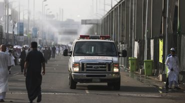 Հուսիթները հարձակվել են Սաուդյան Արաբիայի միջազգային օդանավակայանի վրա