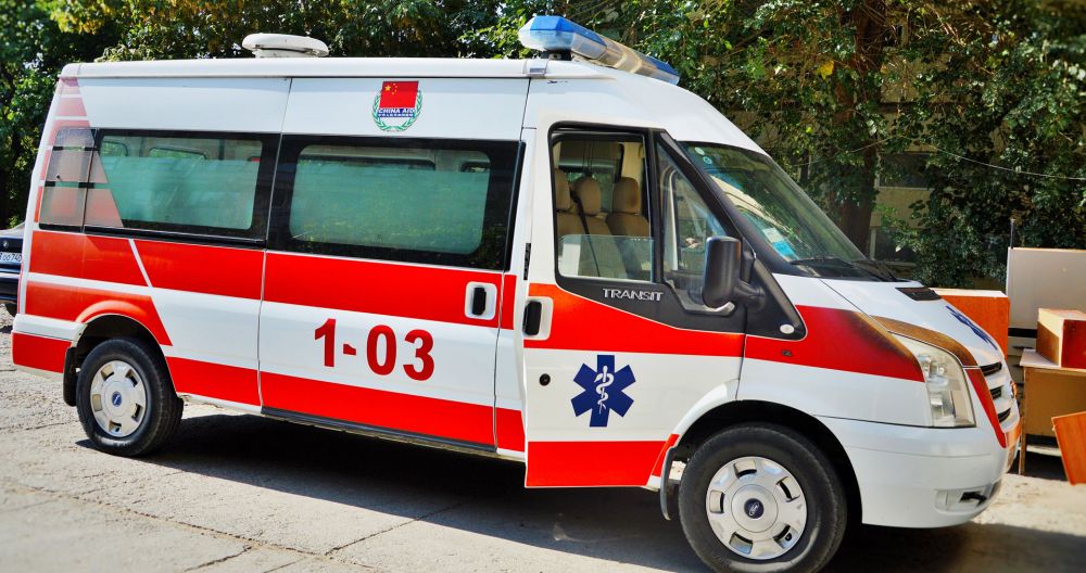 Փրկարարները քաղաքացուն դուրս են բերել ձորից