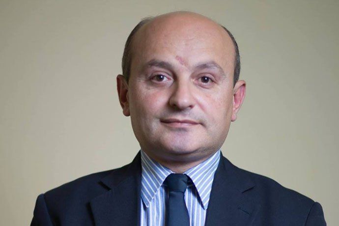 Պարապում ենք կեղծ և լկտի էջեր փակել տալը. Ստյոպա Սաֆարյան