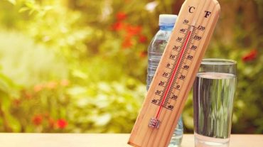 Ինչպես դիմակայել ամռան շոգին. առողջապահության նախարարությունը զգուշացնում է