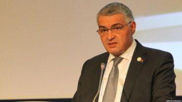 Չեխիայում ՀՀ դեսպանը համատեղության կարգով նշանակվել է Չեռնոգորիայում ՀՀ դեսպան