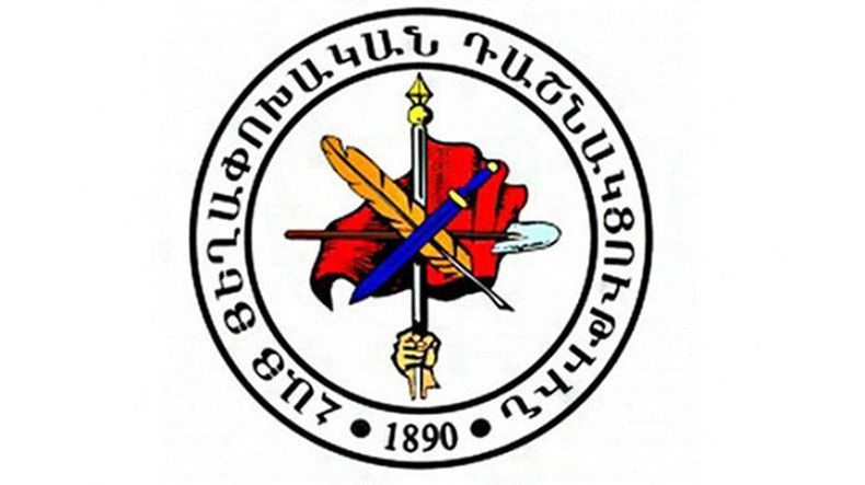 Հանդիպել են ՀՅԴ-ի և «Ազատություն» կուսակցության անդամները