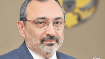 Վարչապետը Կարեն Միրզոյանին նշանակել է հատուկ հանձնարարություններով դեսպան