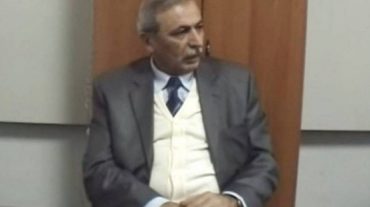 Մարտի 1-ի գործով սպանության համար մեղադրվող Գեղամ Պետրոսյանը կալանավորվեց. «Ազատություն»