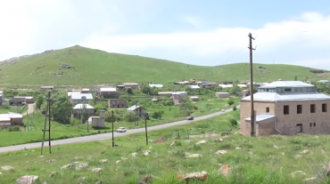 Ոստիկանները բացահայտել են Ձորակապ համայնքի նախկին ղեկավարի ապօրինությունները