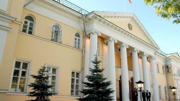 Ռուս հատուկջոկատայինի սպանության հետ կապված ՌԴ-ում ՀՀ դեսպանատունը հայտարարություն է տարածել