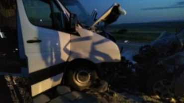 Ստավրոպոլում ՃՏՊ-ի հետևանքով տուժել են ՀՀ քաղաքացիներ