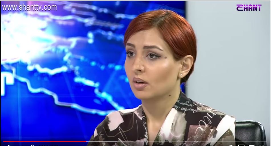 Եթե բյուջեին փող է պետք, միանգամից մտածում ենք հարկերը բարձրացնելու մասին. Անի Սամսոնյան