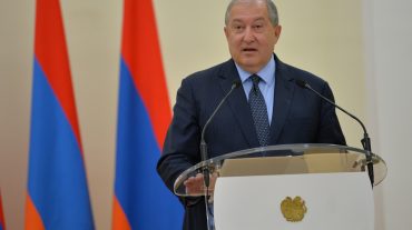 «Մտքերի գագաթնաժողով»-ի մասնակիցները վերադառնում են որպես մեր երկրի լավ բարեկամներ. նախագահ
